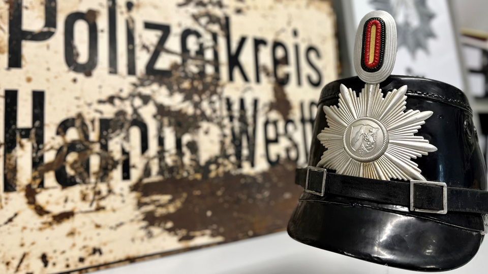 Polizeihistorische Sammlung