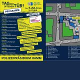 Tag der offenen Tür 2025