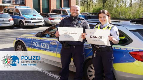 Polizei Herford