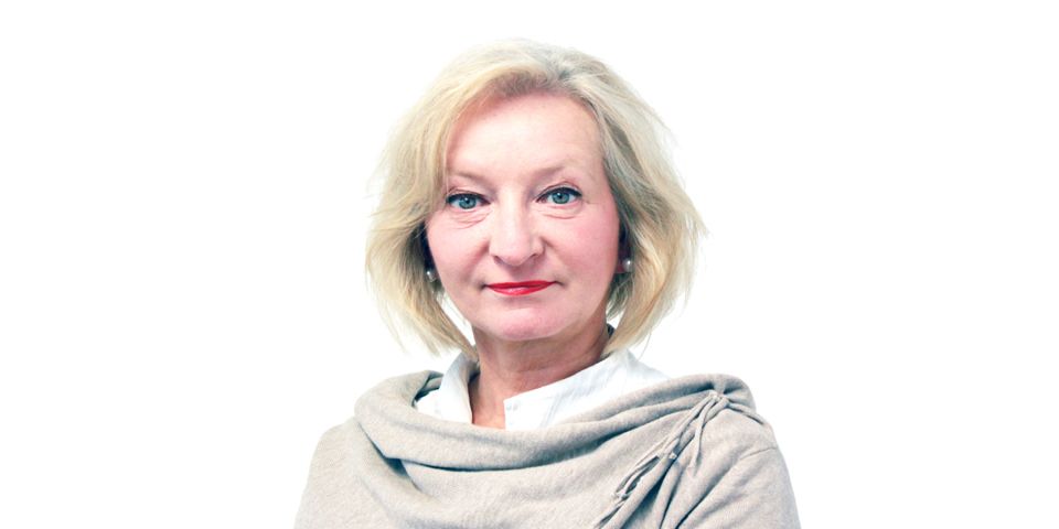 Regierungsdirektorin Adriane Klostermann